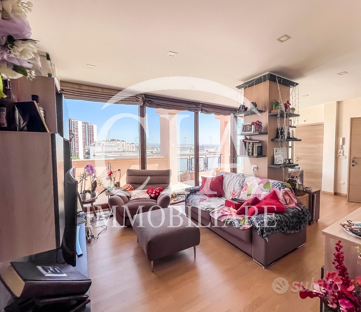 Apartment in Taranto - Vista 4