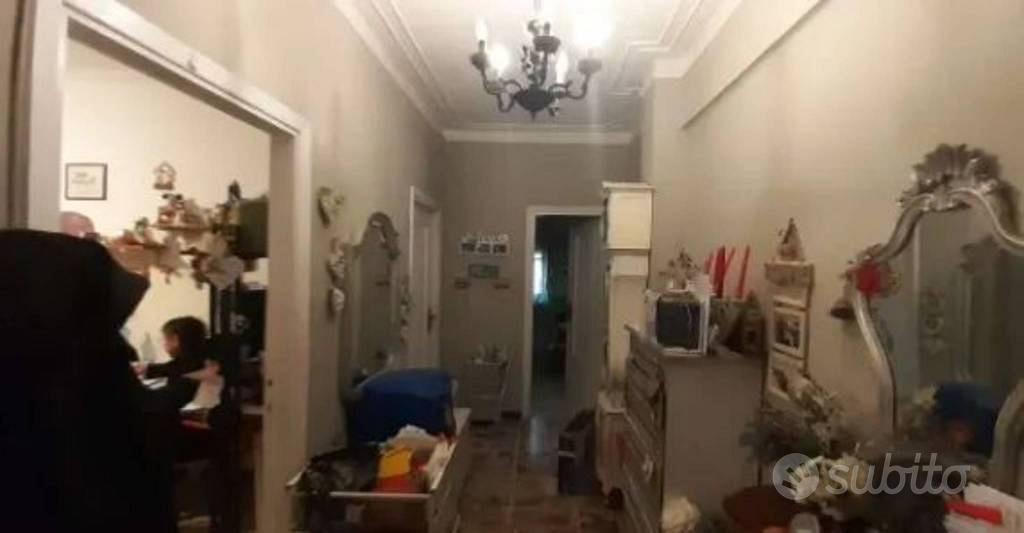 Appartamento – Novi Ligure, Quartiere G3 - Vista 5