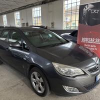 Opel Astra 1.7 CDTI 110CV Sports Tourer Elective