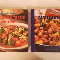 Libri di cucina Gribaudo