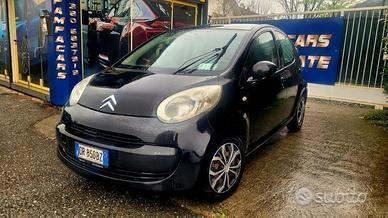 Citroen C1 1.0 amici