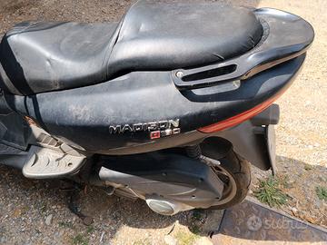 Malaguti Madison R180