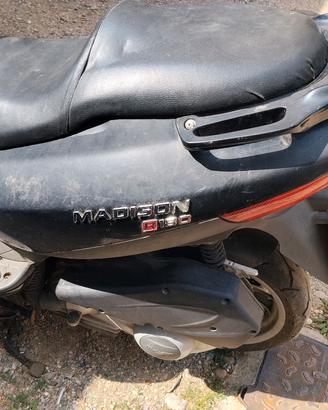 Malaguti Madison R180