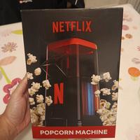 Macchina Pop Corn NUOVA 