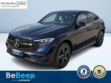 Mercedes-Benz GLC Coupé GLC COUPE 300 DE PHEV...