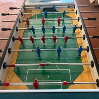Calcio balilla