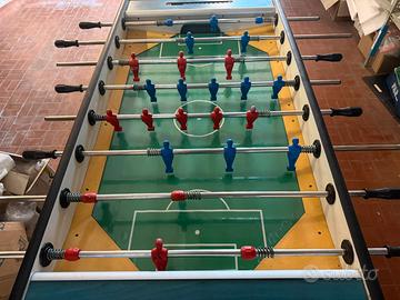 Calcio balilla