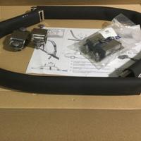 Culle per trasporto Kayak