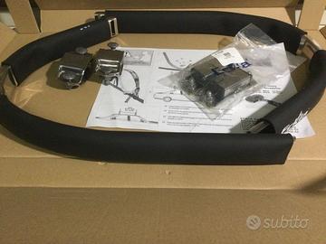 Culle per trasporto Kayak