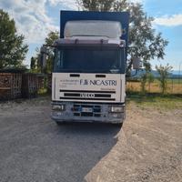 Vendita Eurocargo usato