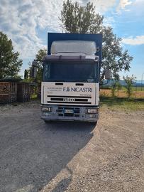 Vendita Eurocargo usato