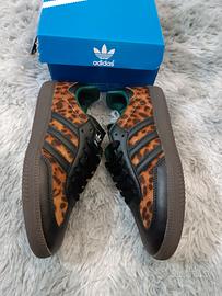scarpe Adidas Samba n. 39