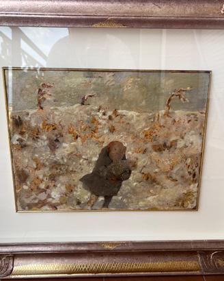 Quadro Antonio Possenti originale