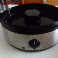 cuoci vivande a vapore