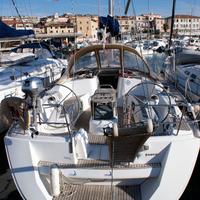 Jeanneau Sun Odyssey 49 versione 4 cabine 4 bagni