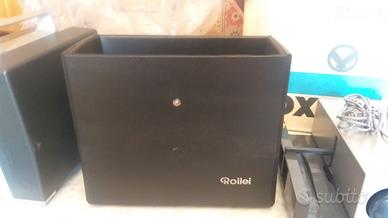 proiettore diapositive anni 70