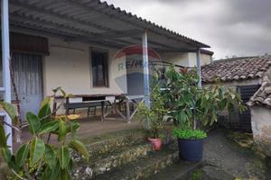 Cascina/Casale - Mineo