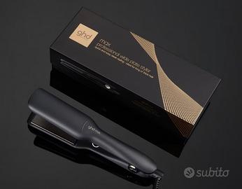 Piastra GHD MAX