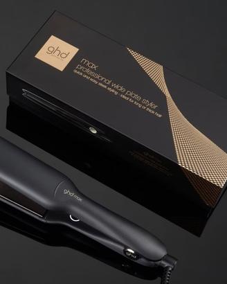 Piastra GHD MAX