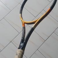Racchetta tennis 