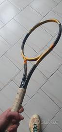 Racchetta tennis 
