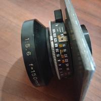 obbiettivi grande formato