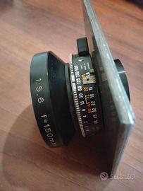 obbiettivi grande formato