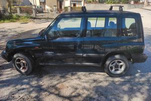 Suzuki Vitara 1.6 benzina / gpl monofuel