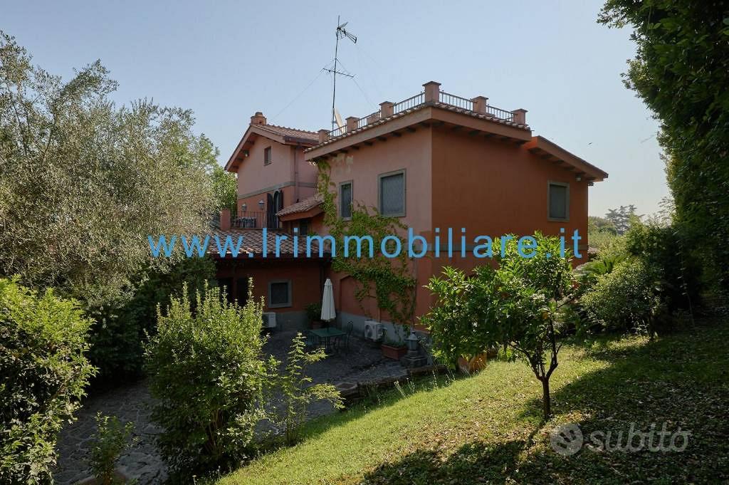 Appartamento – Roma, Torrino, Municipio Roma IX - Vista 2
