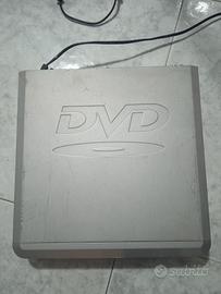 Lettore DVD SINUDYNE