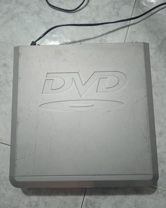 Lettore DVD SINUDYNE