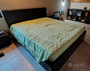 MOBILI CAMERA LETTO