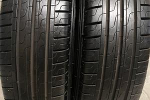 185 r14c Pirelli due gomme estive 99%  da carico