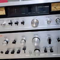 Denon PMA 500Z -TU 500