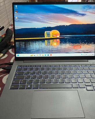 Lenovo ThinkBook 14 G6-I7 13ma- 16/512