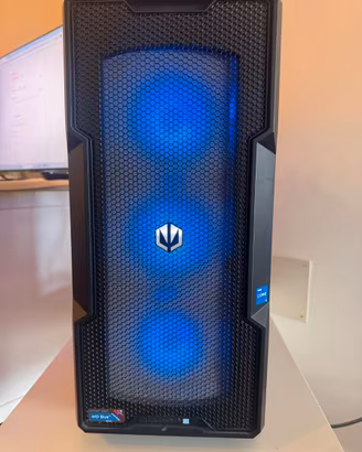 PC GAMING FASCIA ALTA INTEL + RTX 4080