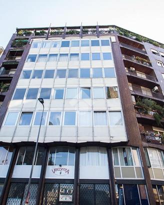 2 LOCALI A MILANO
