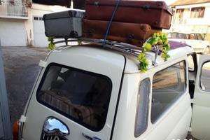 Autobianchi giardinetta