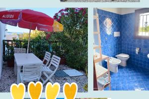 Sardegna 2027, vista mare Porto Taverna 