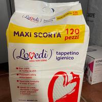 Tappetino igienico cani