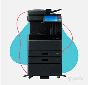 Toshiba 2500  2510 e 2505 -  2515  PARTI RICAMBIO