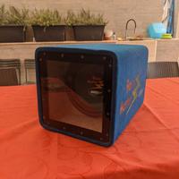 Impianto Car Audio Completo