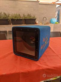 Impianto Car Audio Completo