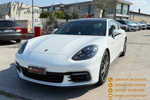 PORSCHE Panamera 4 E-Hybrid Executive