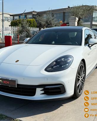 PORSCHE Panamera 4 E-Hybrid Executive