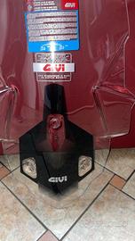 Parabrezza Givi per Moto Morini