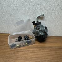 Carburatore 19 dell’orto