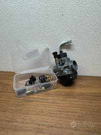 Carburatore 19 dell’orto