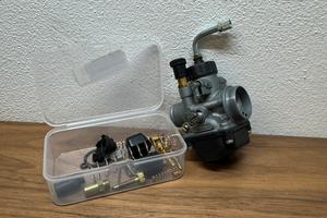 Carburatore 19 dell’orto