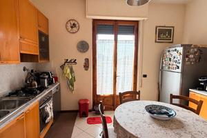 Appartamento in bifamiliare